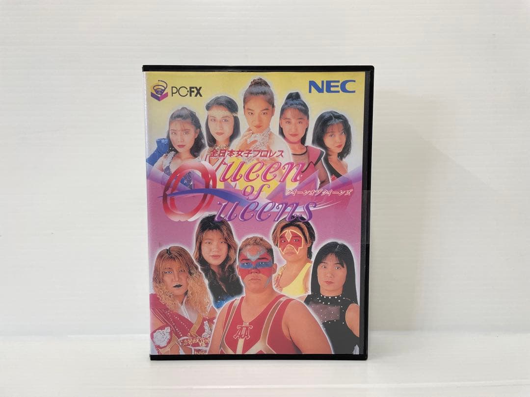 Soft Pc-Fx Nec