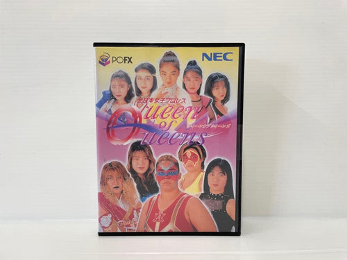 Soft Pc-Fx Nec