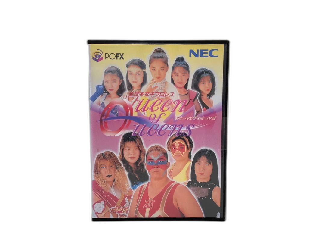 Soft Pc-Fx Nec