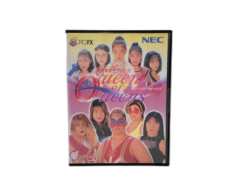 Soft Pc-Fx Nec