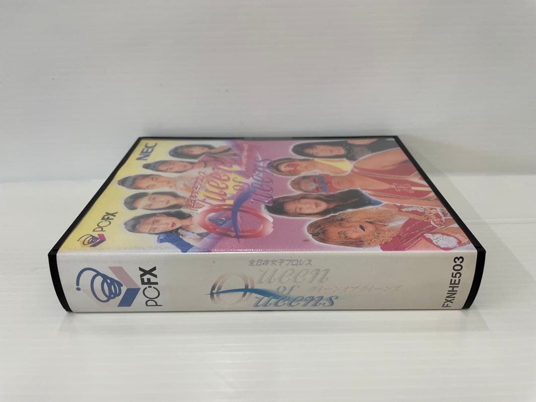 Soft Pc-Fx Nec