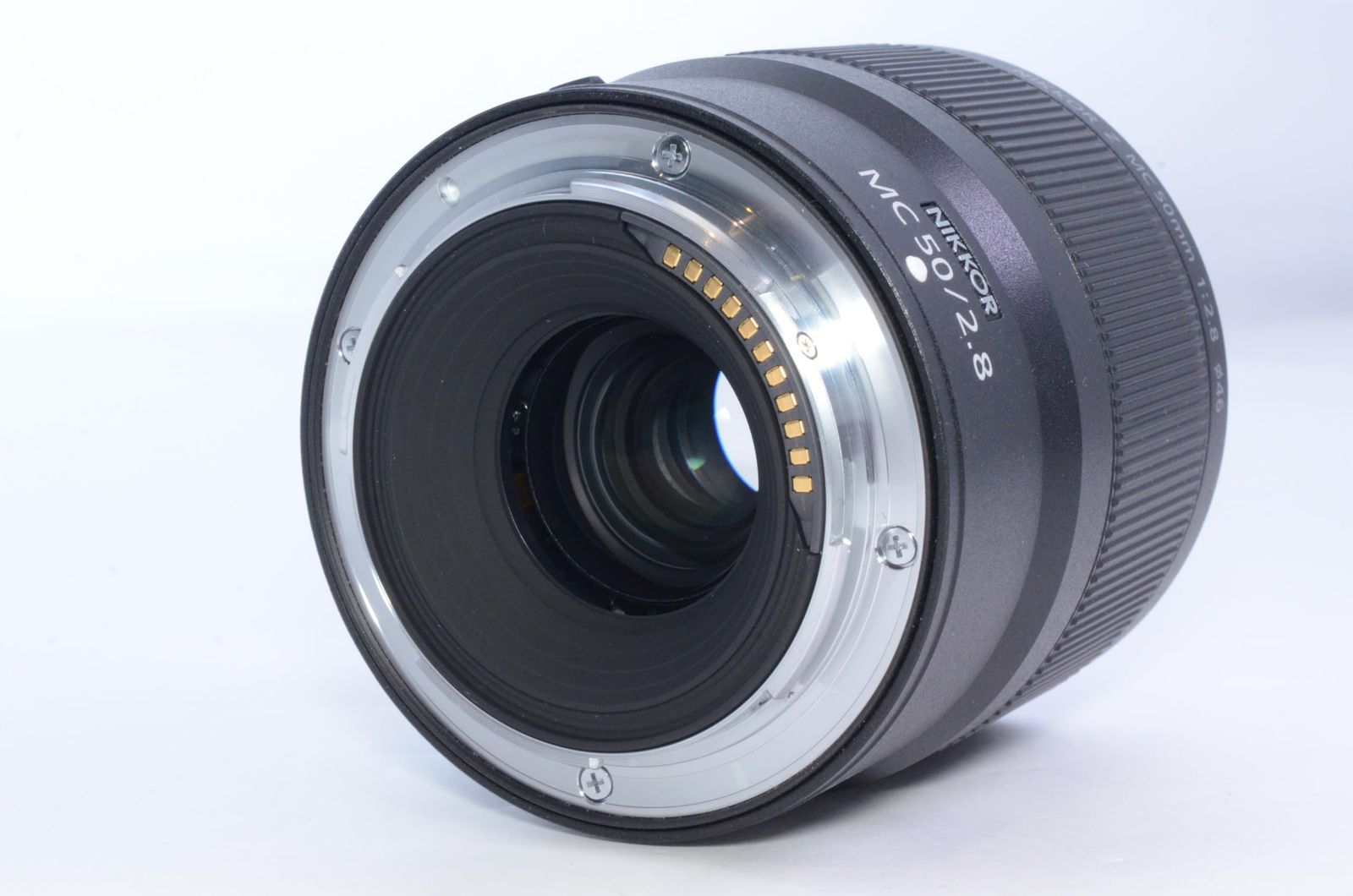 Nikon Lens (Single Focus) Nikkor Z Mc F/2.8