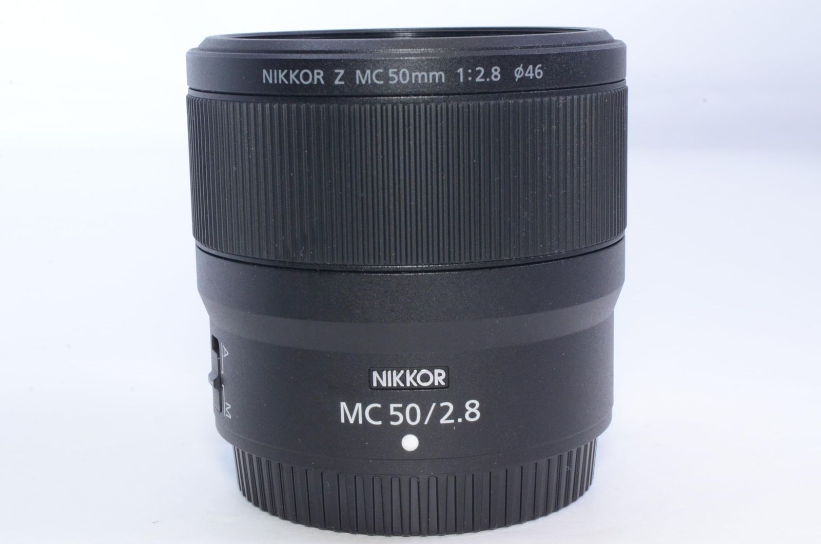 Nikon Lens (Single Focus) Nikkor Z Mc F/2.8