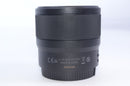 Nikon Lens (Single Focus) Nikkor Z Mc F/2.8