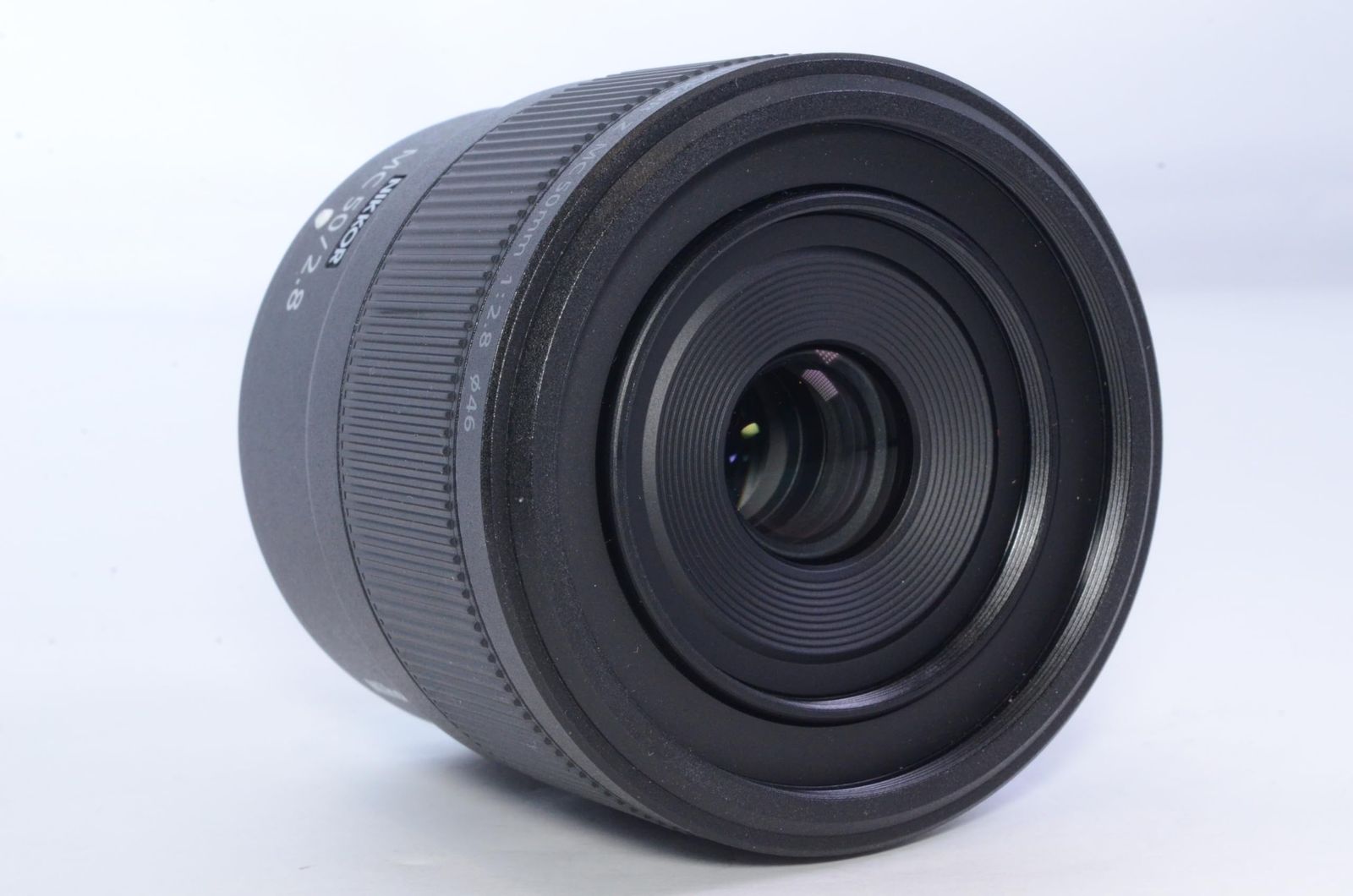 Nikon Lens (Single Focus) Nikkor Z Mc F/2.8