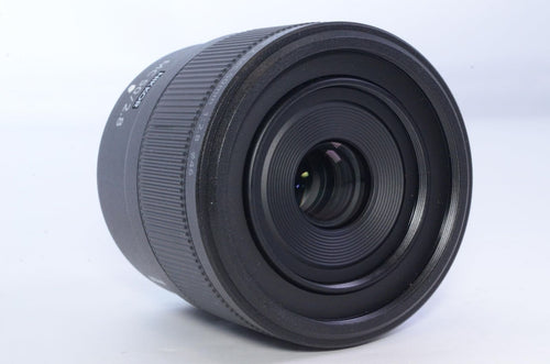 Nikon Lens (Single Focus) Nikkor Z Mc F/2.8