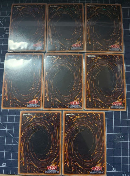 Yu-Gi-Oh! Ocg Duel Monsters (Japanese) 8