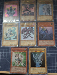 Yu-Gi-Oh! Ocg Duel Monsters (Japanese) 8