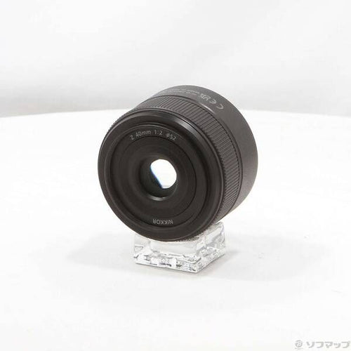 Nikon Lens (Zoom) Nikkor Z F 2 198