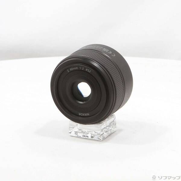Nikon Lens (Zoom) Nikkor Z F 2 198