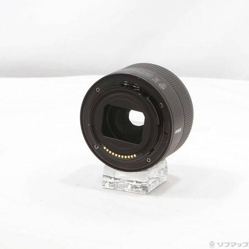 Nikon Lens (Zoom) Nikkor Z F 2 198