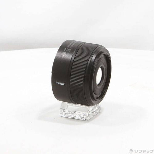 Nikon Lens (Zoom) Nikkor Z F 2 198