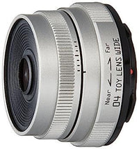 Others Pentax 04 Toy Lens Wide Q 22097