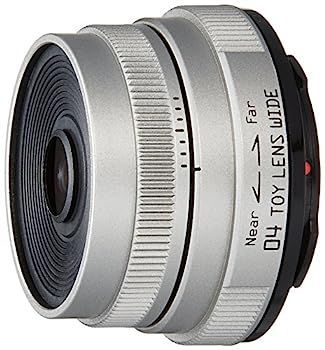 Others Pentax 04 Toy Lens Wide Q 22097