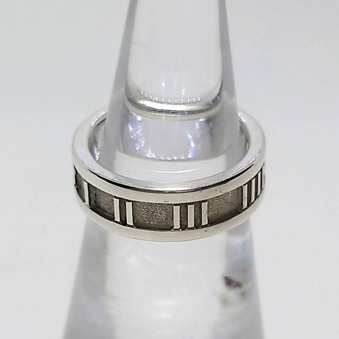 Tiffany Rings 9 5.3G