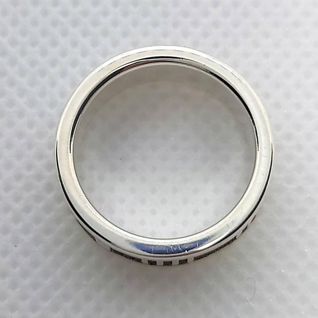 Tiffany Rings 9 5.3G