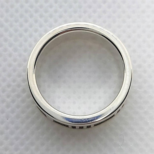 Tiffany Rings 9 5.3G