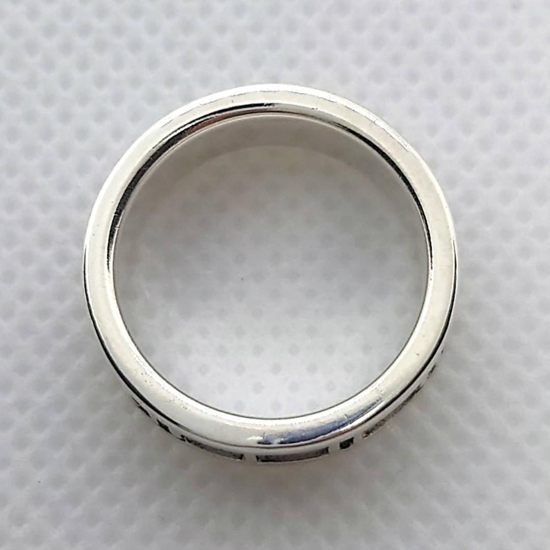 Tiffany Rings 9 5.3G