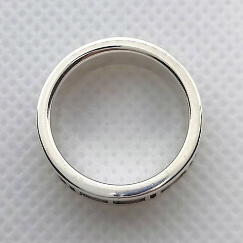 Tiffany Rings 9 5.3G