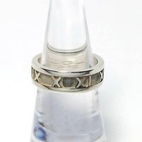 Tiffany Rings 9 5.3G