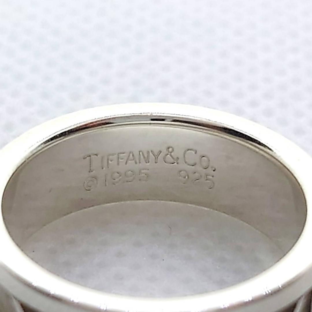 Tiffany Rings 9 5.3G