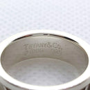 Tiffany Rings 9 5.3G