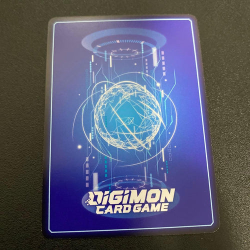 Digimon Card Game Ace 2