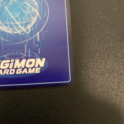 Digimon Card Game Ace 2