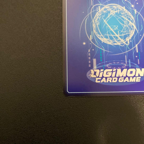 Digimon Card Game Ace 2