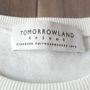 Tomorrowland Knit Sweater