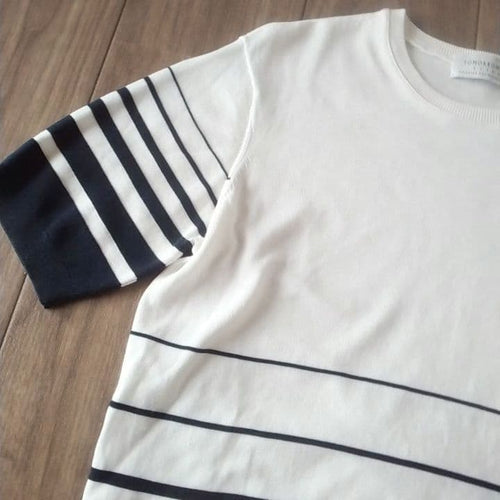 Tomorrowland Knit Sweater
