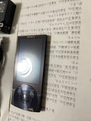 Sony Digital Audio Players Nw-A856