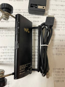 Sony Digital Audio Players Nw-A856