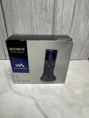 Sony Digital Audio Player Walkman Nw-E052K