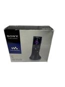 Sony Digital Audio Player Walkman Nw-E052K