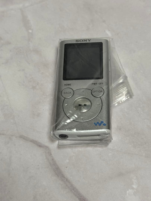 Sony Digital Audio Player Walkman Nw-E052K
