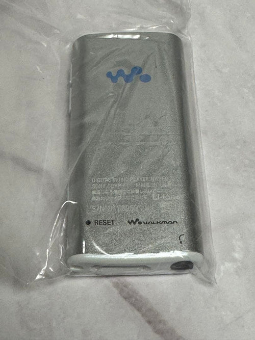 Sony Digital Audio Player Walkman Nw-E052K