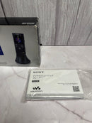 Sony Digital Audio Player Walkman Nw-E052K