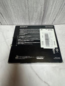 Sony Digital Audio Player Walkman Nw-E052K