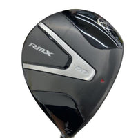 Fairway Wood Rmx Dd(2026) 5W Fw Tensei Gr F50 S) C