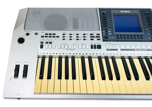 Yamaha Others 61 Psr-S700