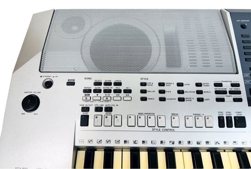 Yamaha Others 61 Psr-S700