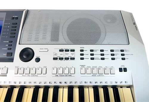 Yamaha Others 61 Psr-S700