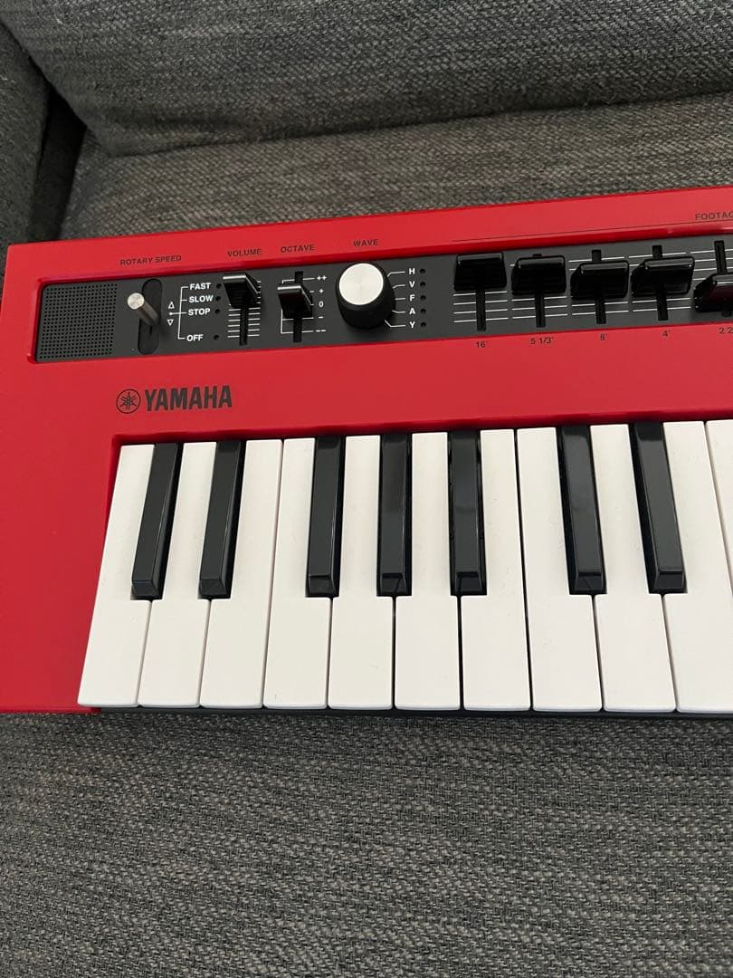 Yamaha Others Reface Yc