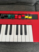 Yamaha Others Reface Yc