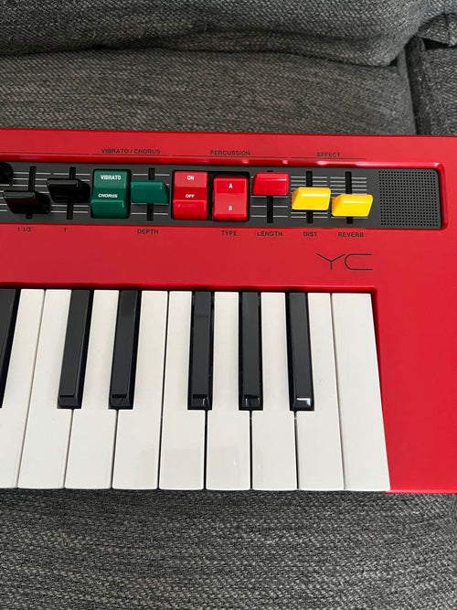 Yamaha Others Reface Yc