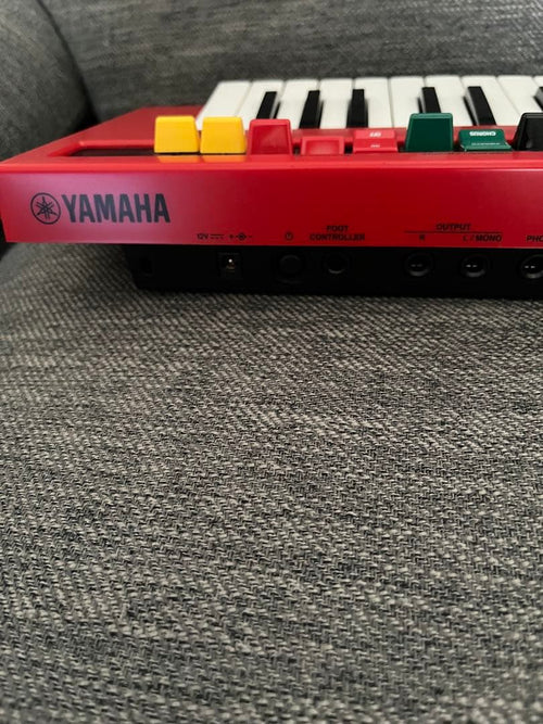 Yamaha Others Reface Yc