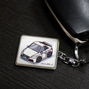 Key Ring Ii Gx100 Jzx100