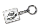 Key Ring Ii Gx100 Jzx100