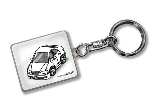 Key Ring Ii Gx100 Jzx100
